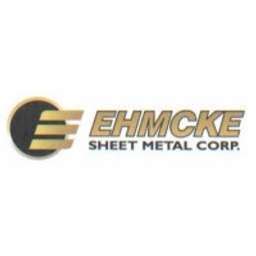 ehmcke sheet metal corporation|emke sheet metal.